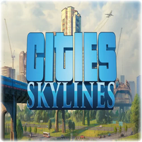  Cities - Skylines - Garanti Oto Teslim